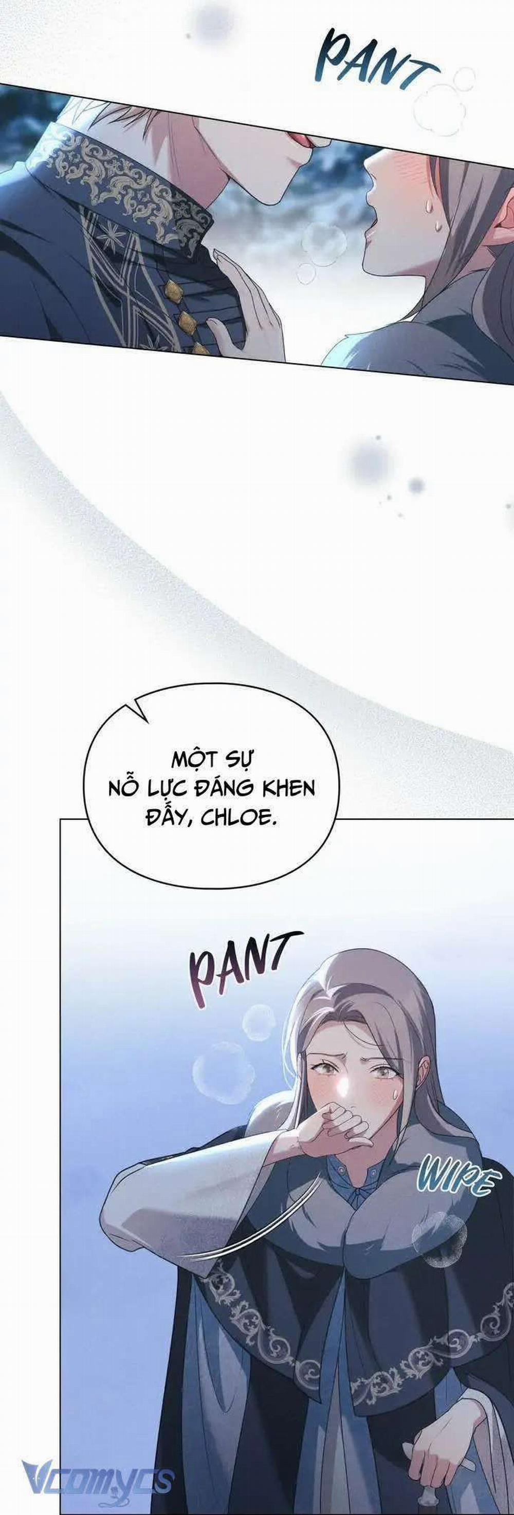 Phản Bội Nhân Phẩm 23 trang 16