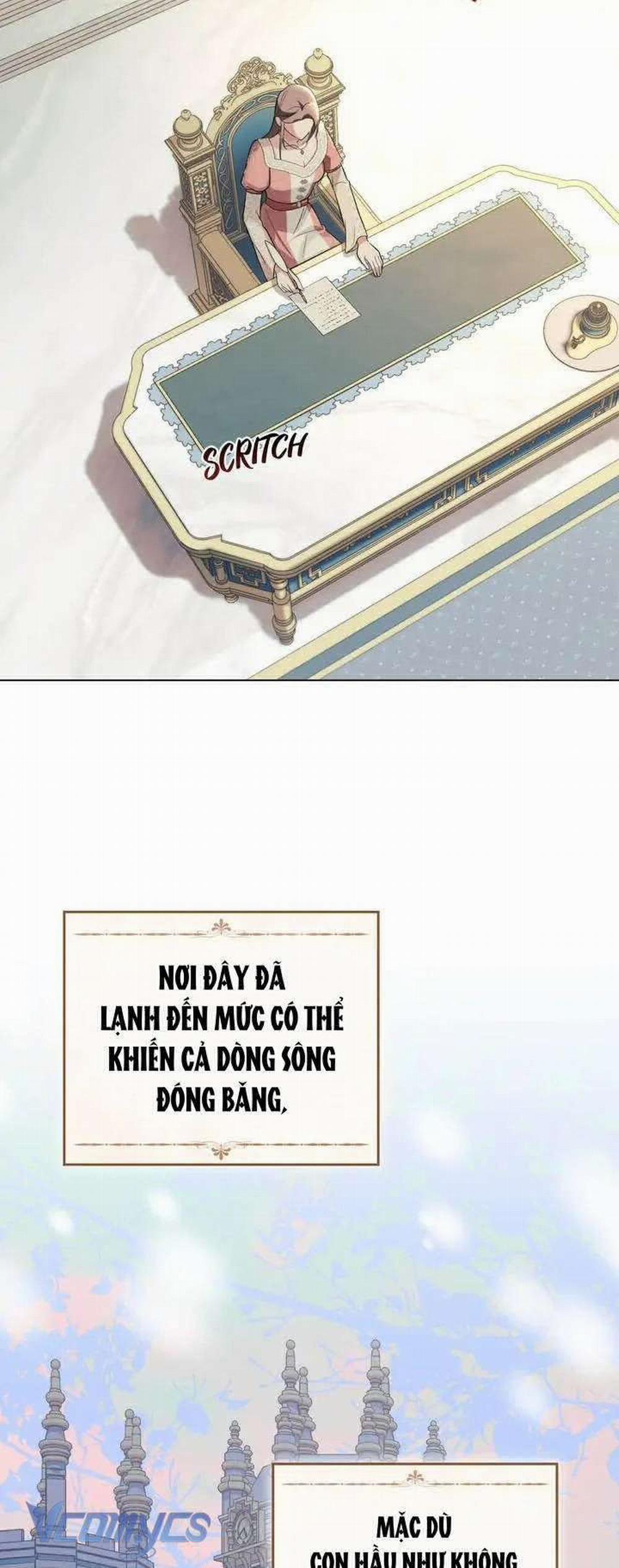 Phản Bội Nhân Phẩm 23 trang 21