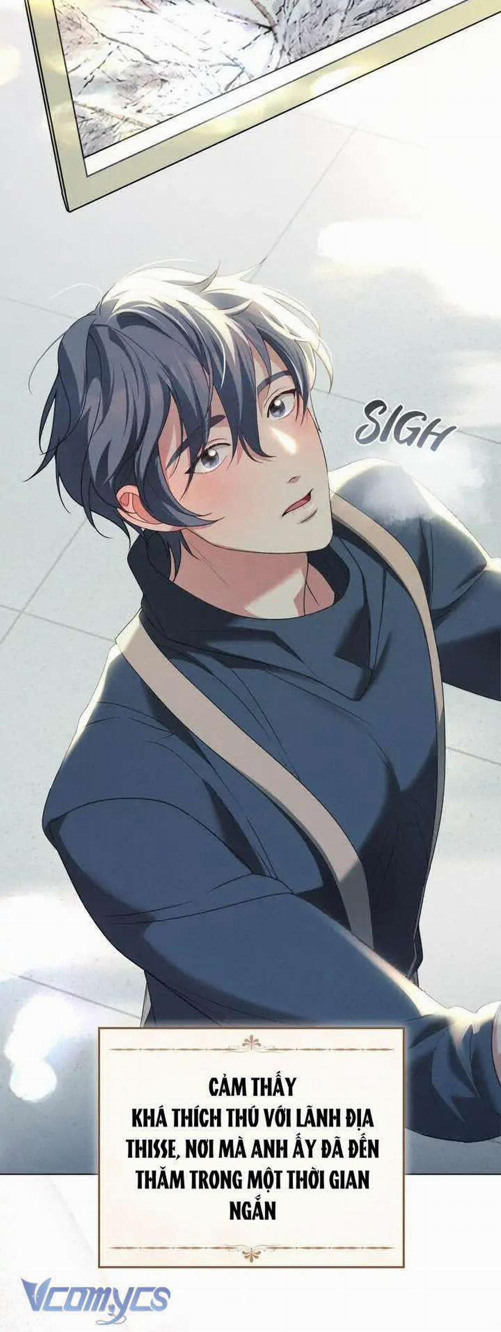 Phản Bội Nhân Phẩm 23 trang 27