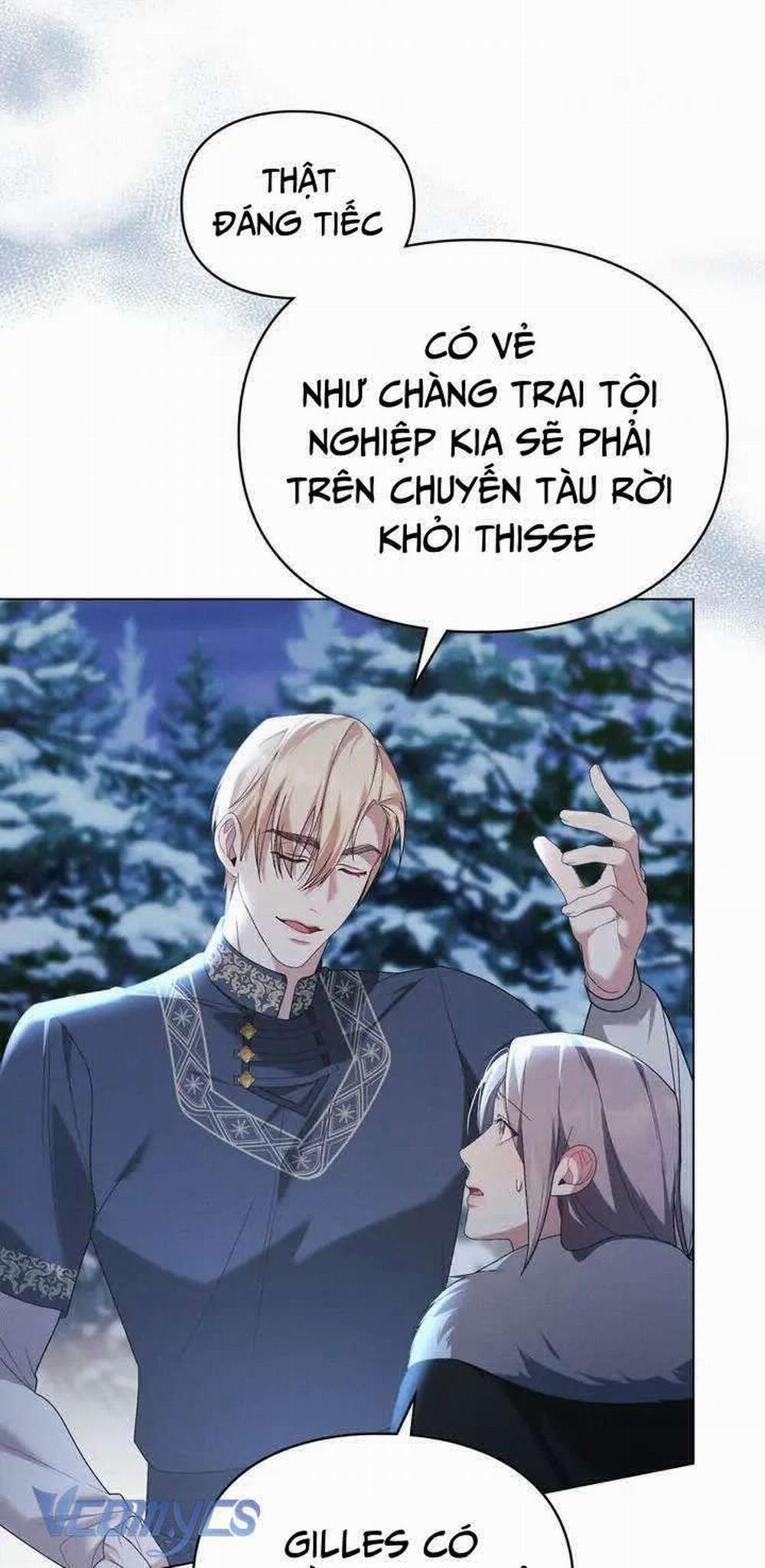 Phản Bội Nhân Phẩm 23 trang 3