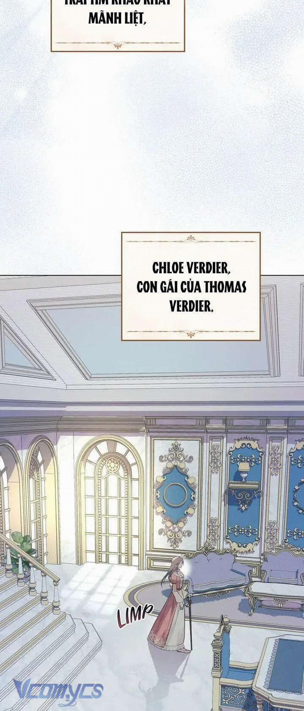 Phản Bội Nhân Phẩm 23 trang 32