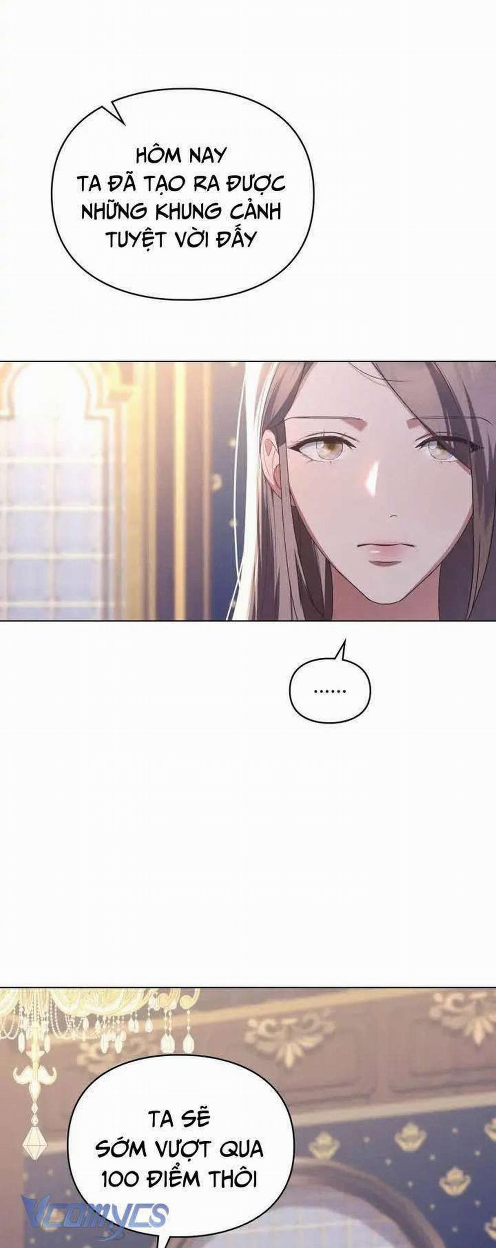 Phản Bội Nhân Phẩm 23 trang 35