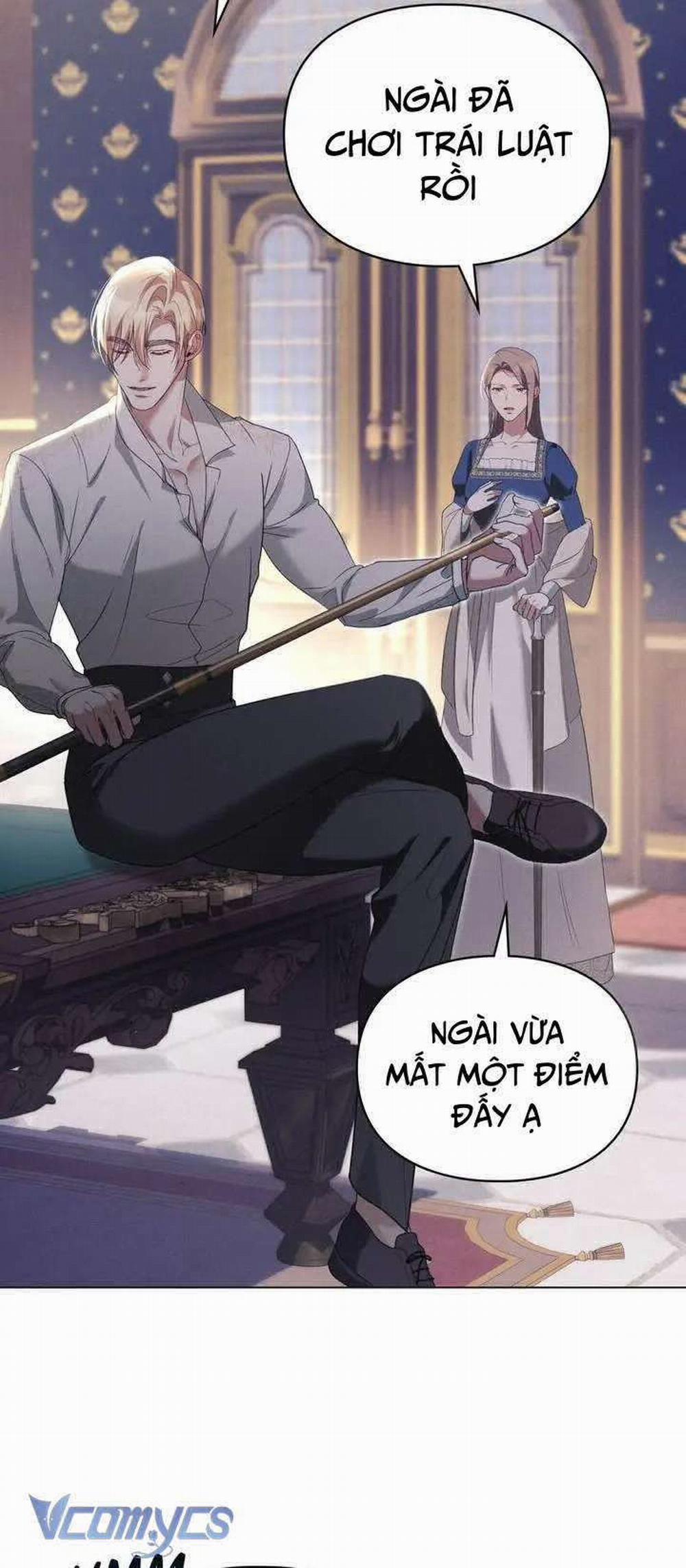 Phản Bội Nhân Phẩm 23 trang 36