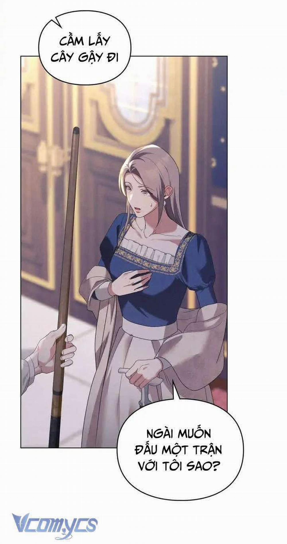 Phản Bội Nhân Phẩm 23 trang 40