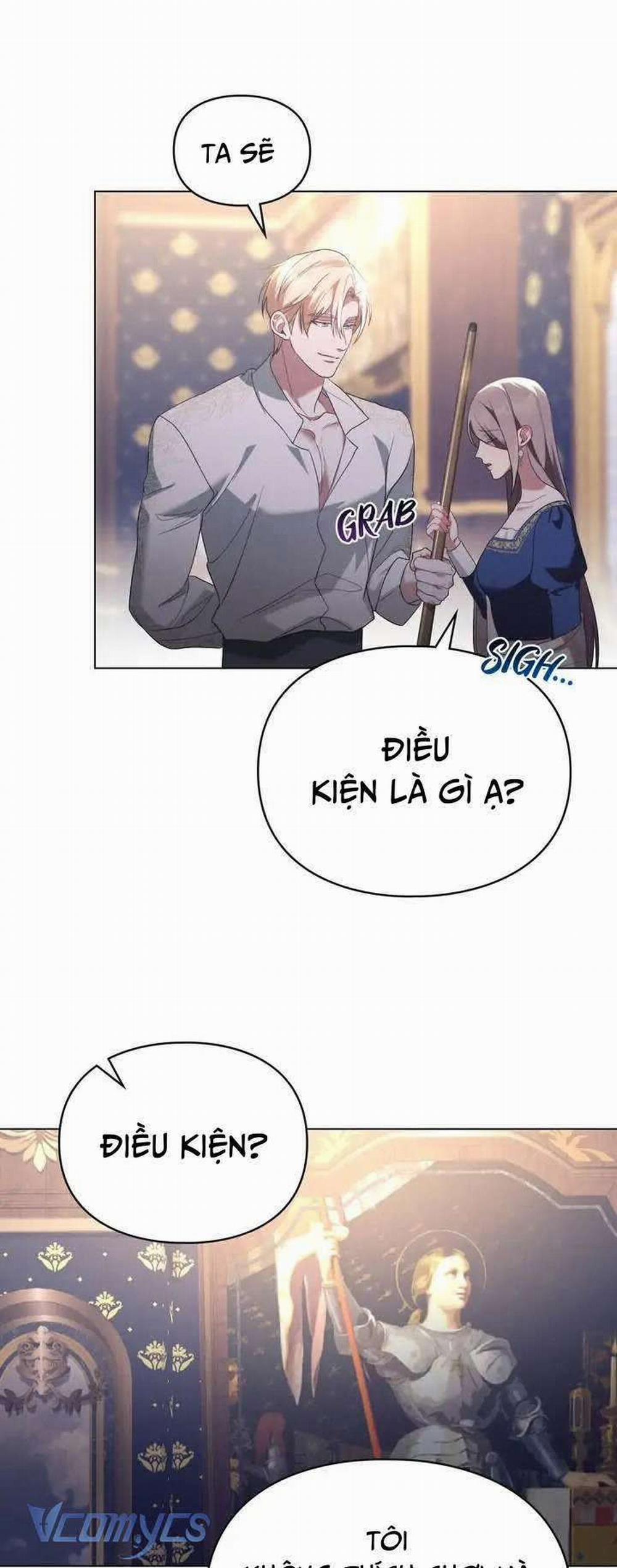 Phản Bội Nhân Phẩm 23 trang 41