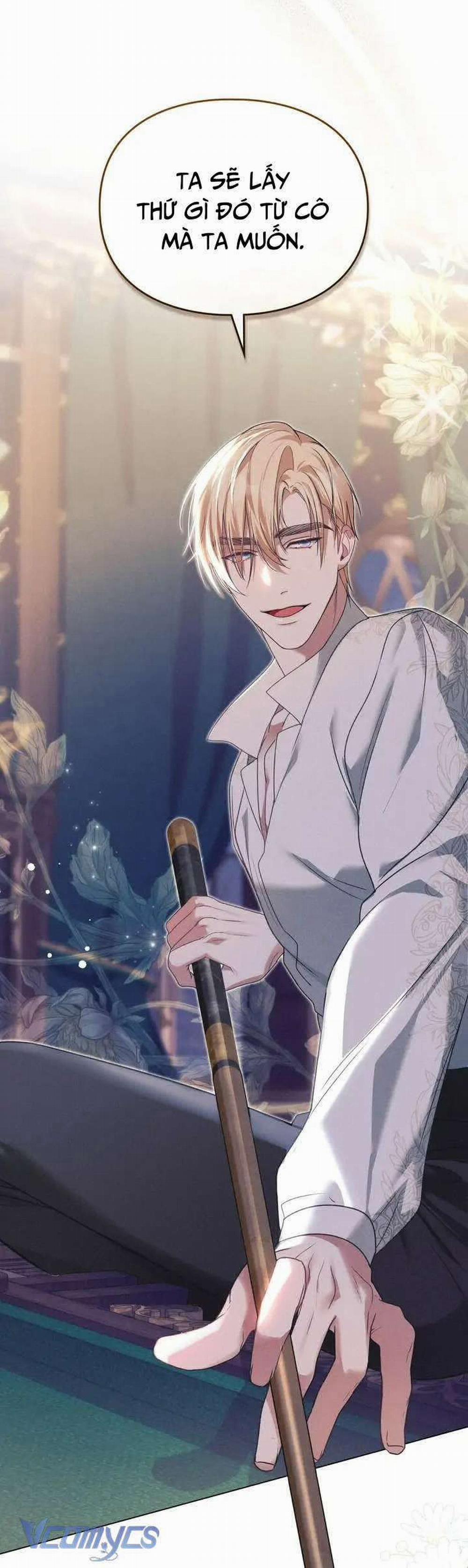 Phản Bội Nhân Phẩm 23 trang 46