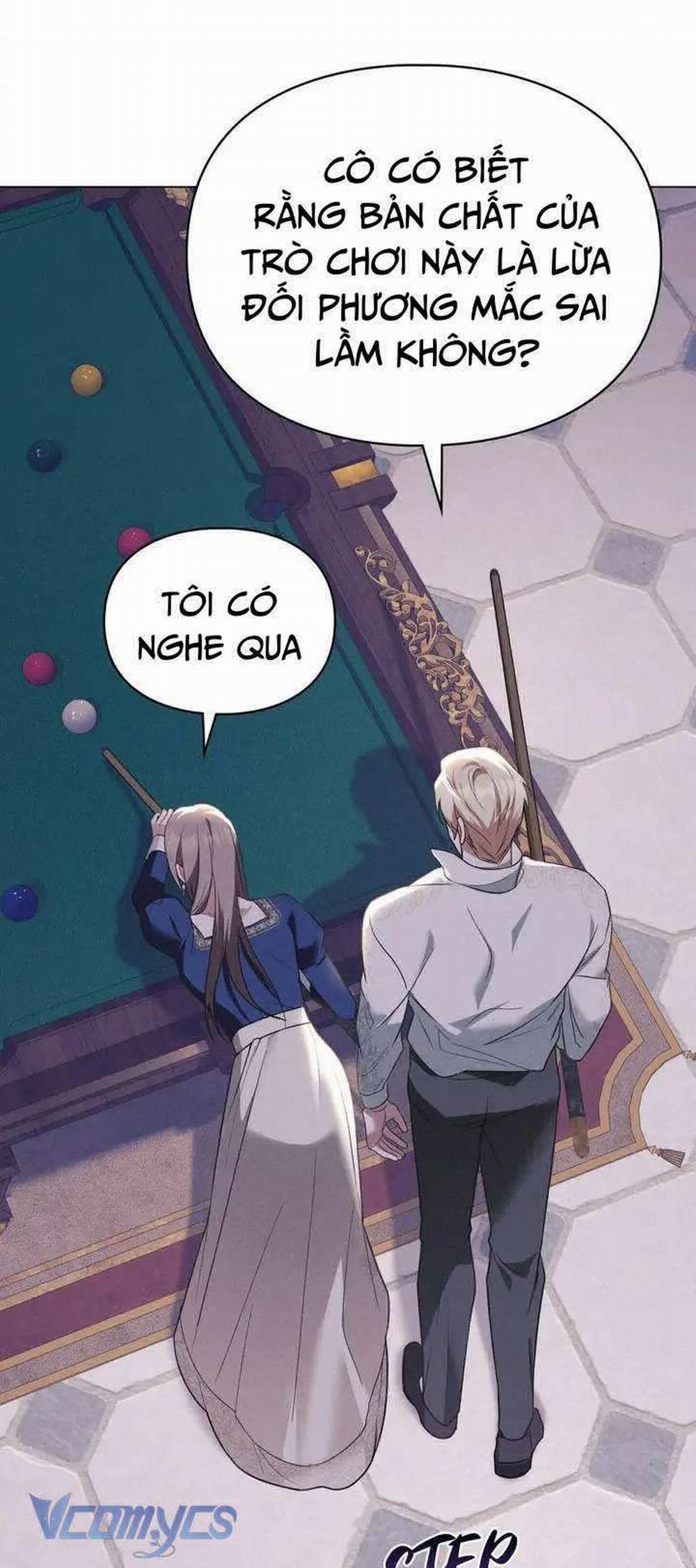 Phản Bội Nhân Phẩm 23 trang 54