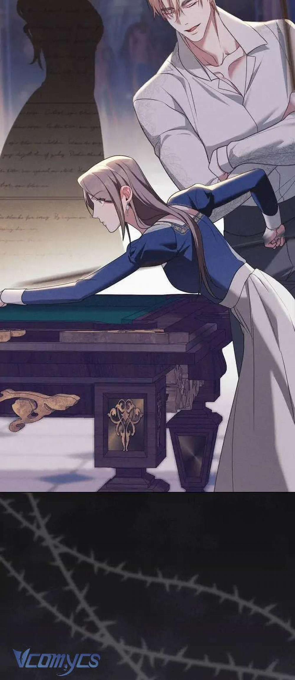 Phản Bội Nhân Phẩm 23 trang 58