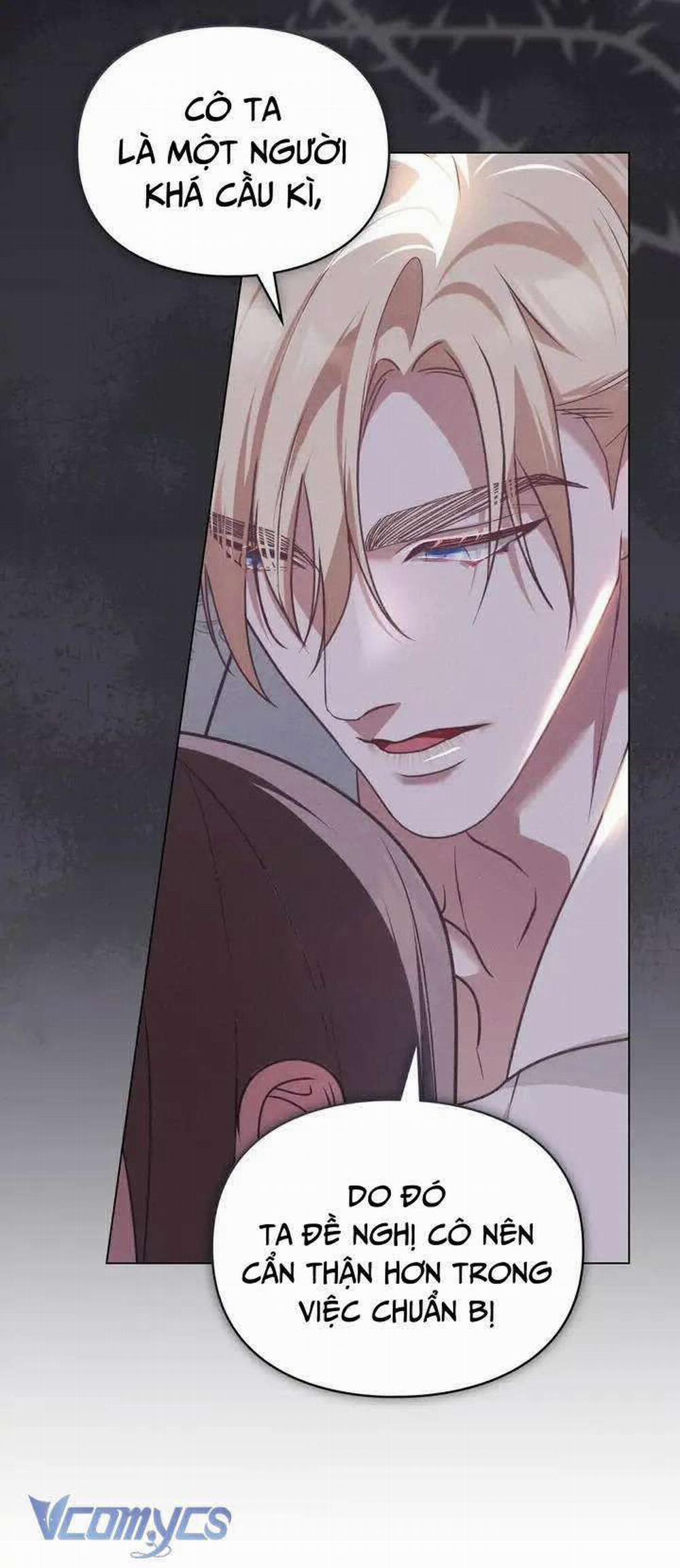 Phản Bội Nhân Phẩm 23 trang 59