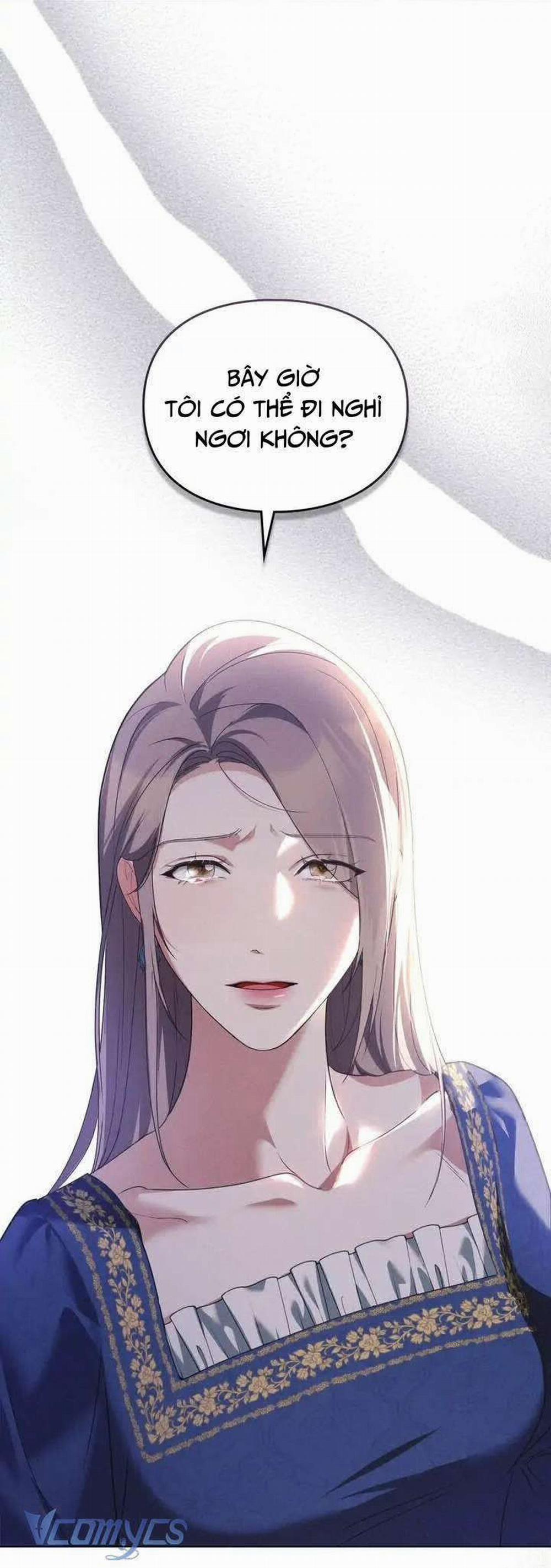 Phản Bội Nhân Phẩm 24 trang 19