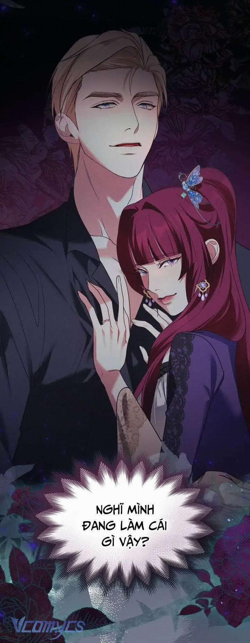 Phản Bội Nhân Phẩm 24 trang 2