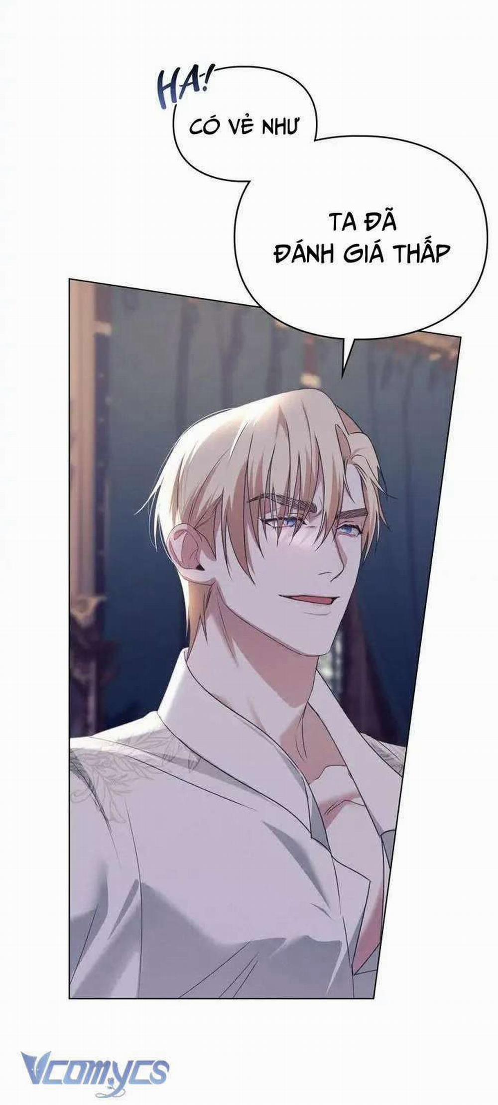 Phản Bội Nhân Phẩm 24 trang 22