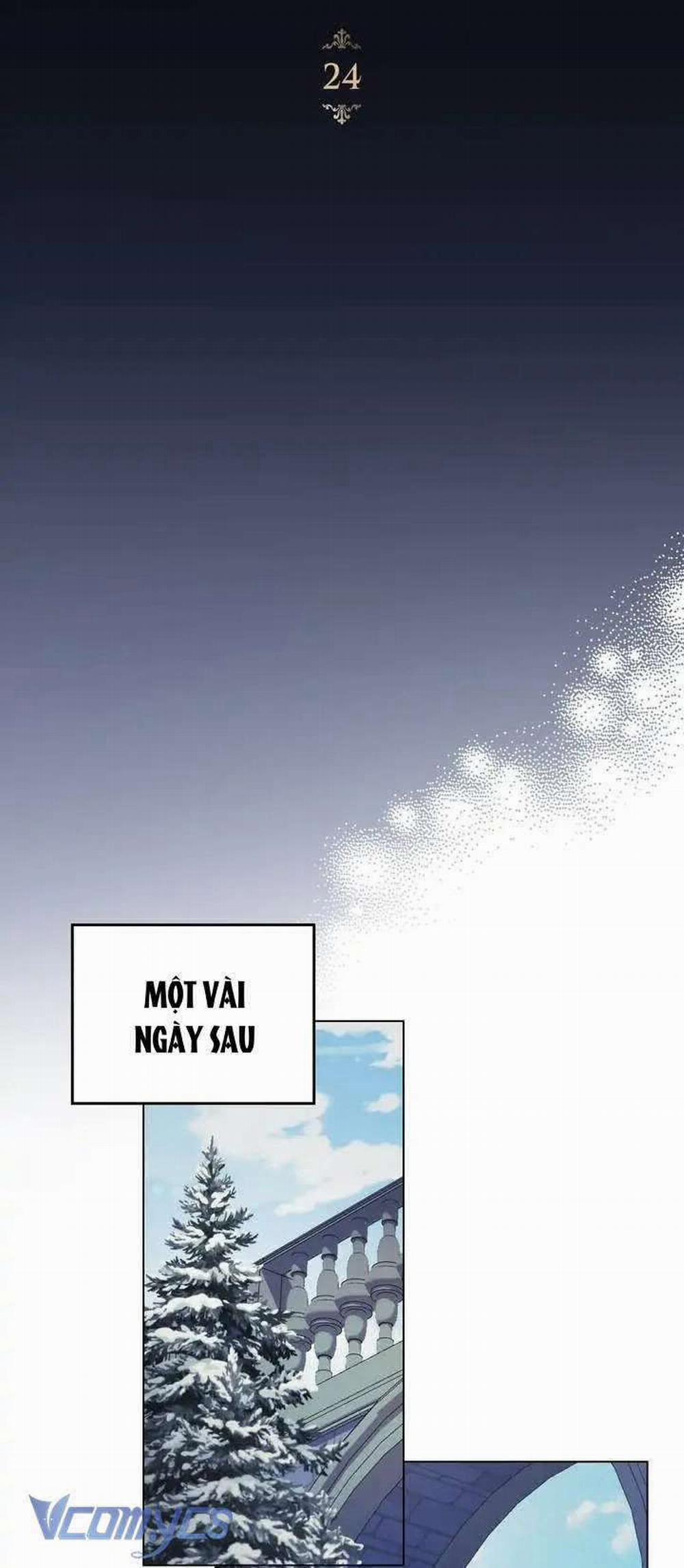 Phản Bội Nhân Phẩm 24 trang 26