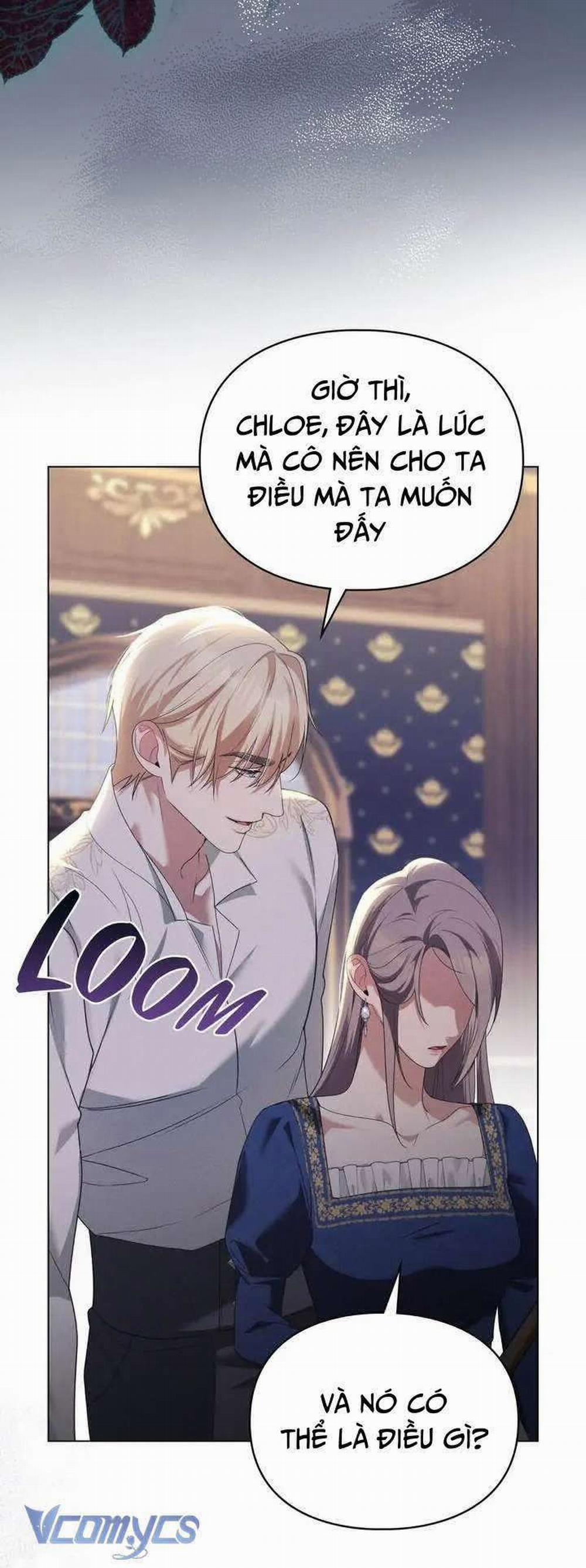 Phản Bội Nhân Phẩm 24 trang 3