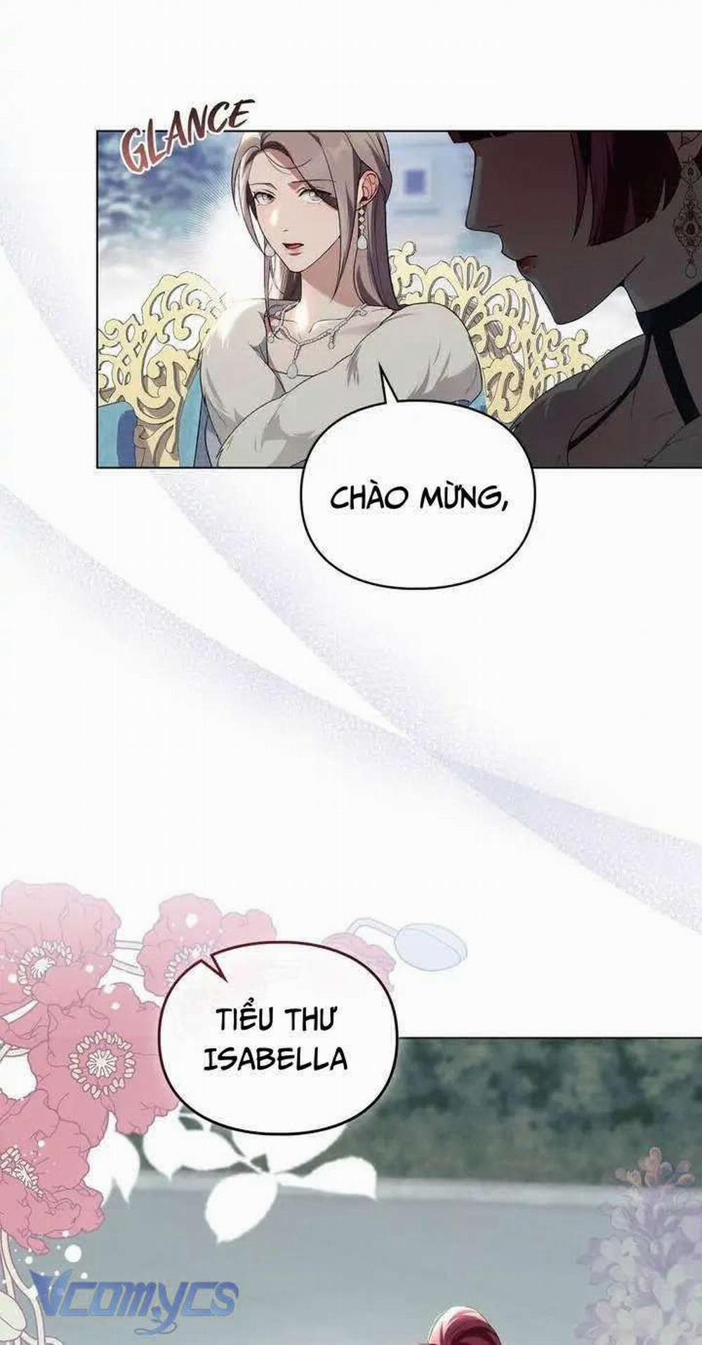 Phản Bội Nhân Phẩm 24 trang 30