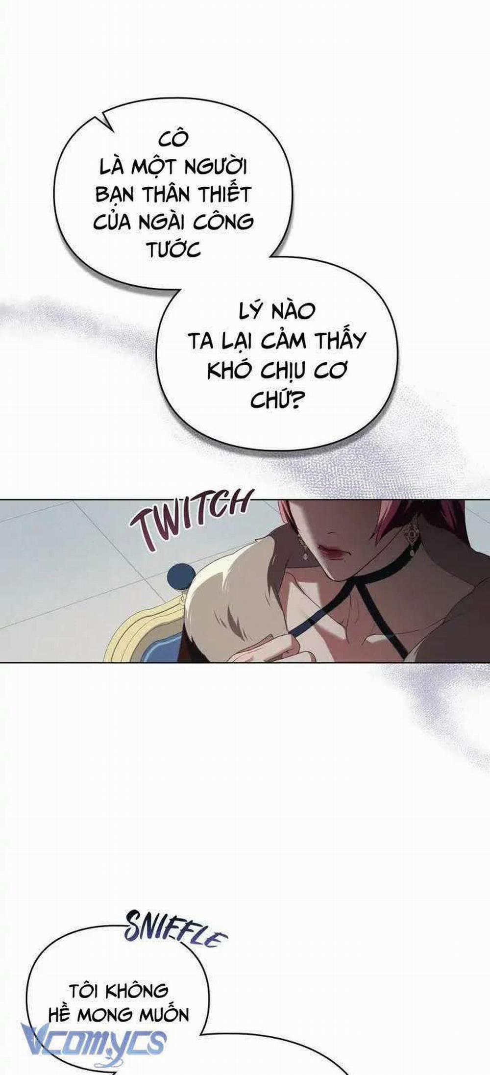 Phản Bội Nhân Phẩm 24 trang 32