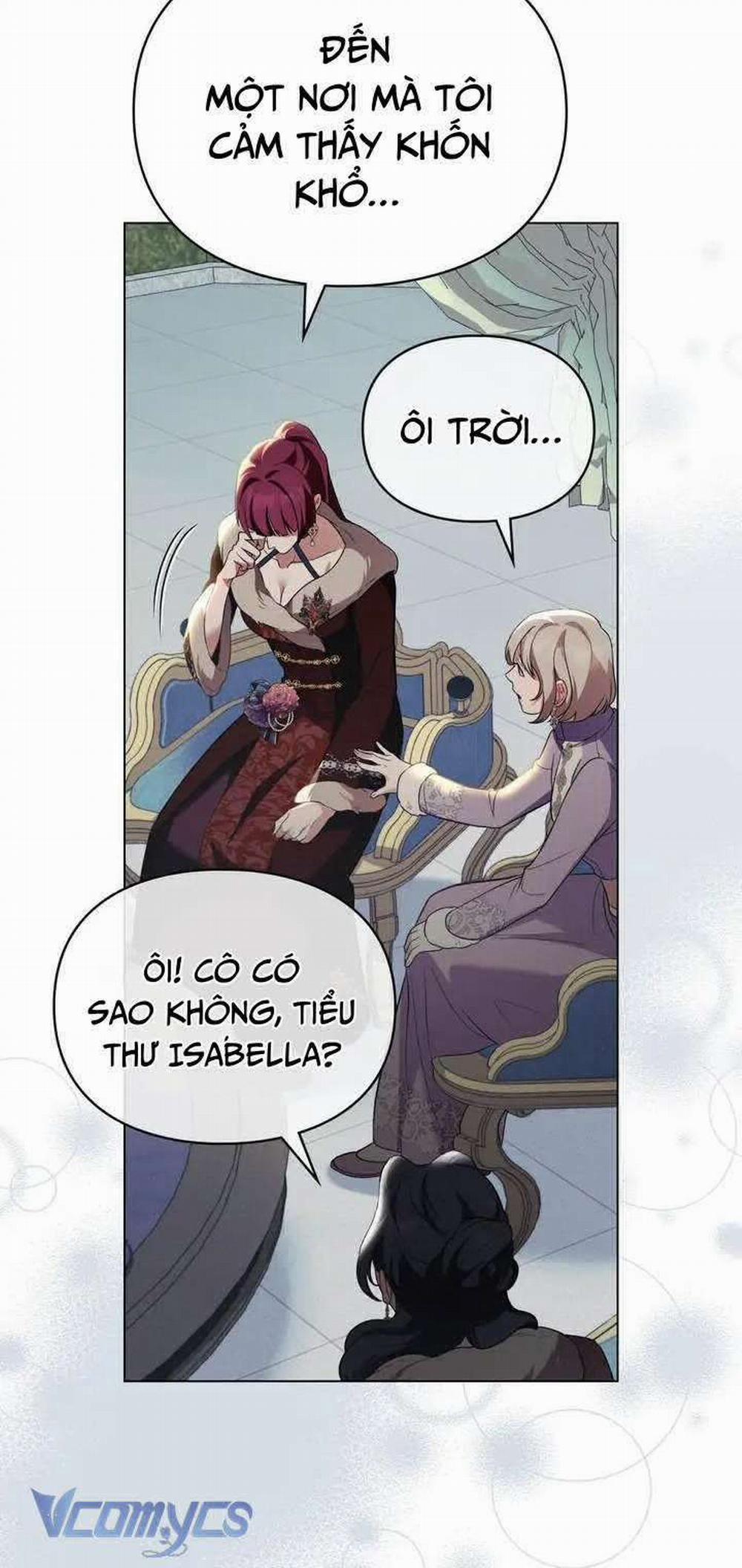 Phản Bội Nhân Phẩm 24 trang 33