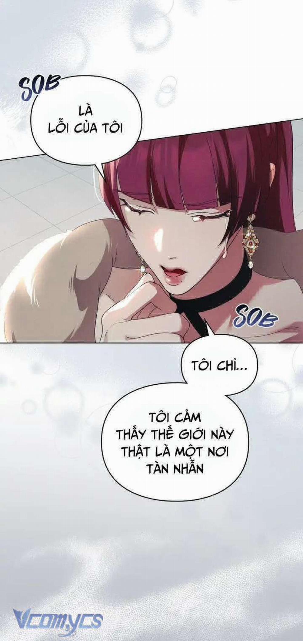 Phản Bội Nhân Phẩm 24 trang 34