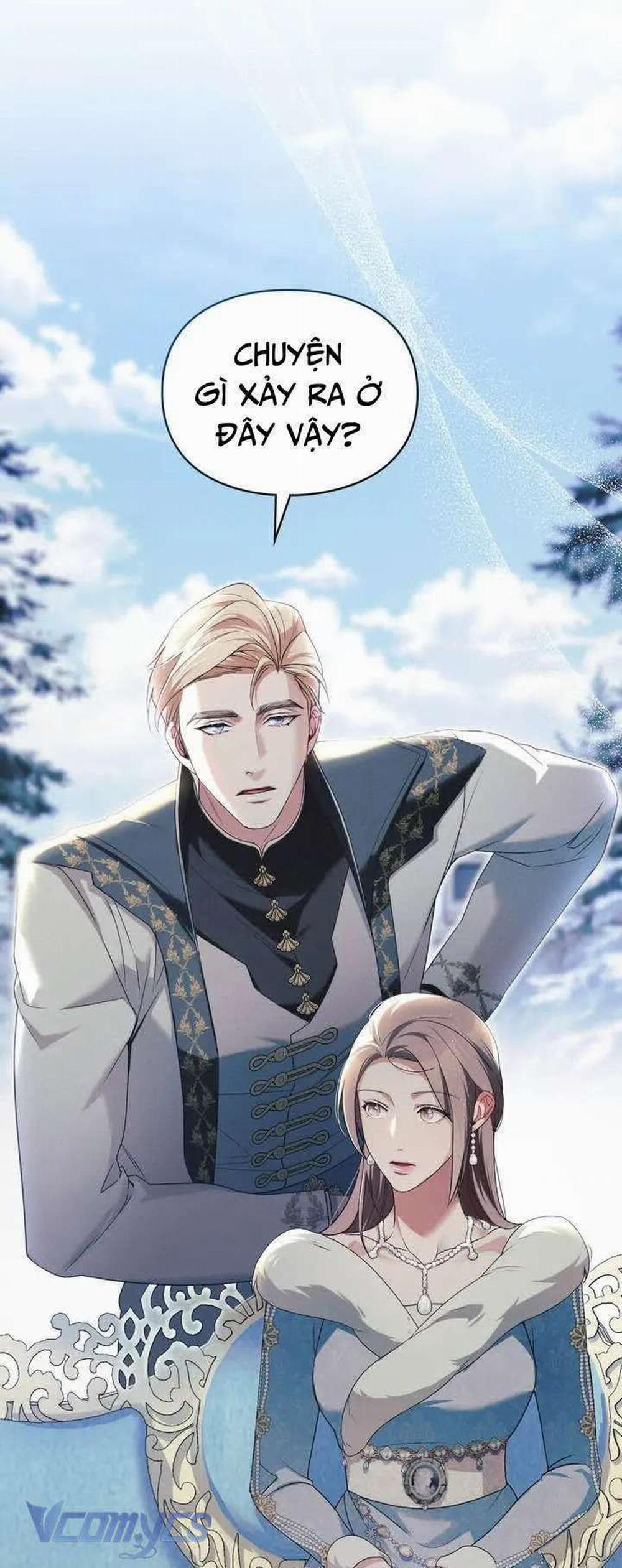 Phản Bội Nhân Phẩm 24 trang 41