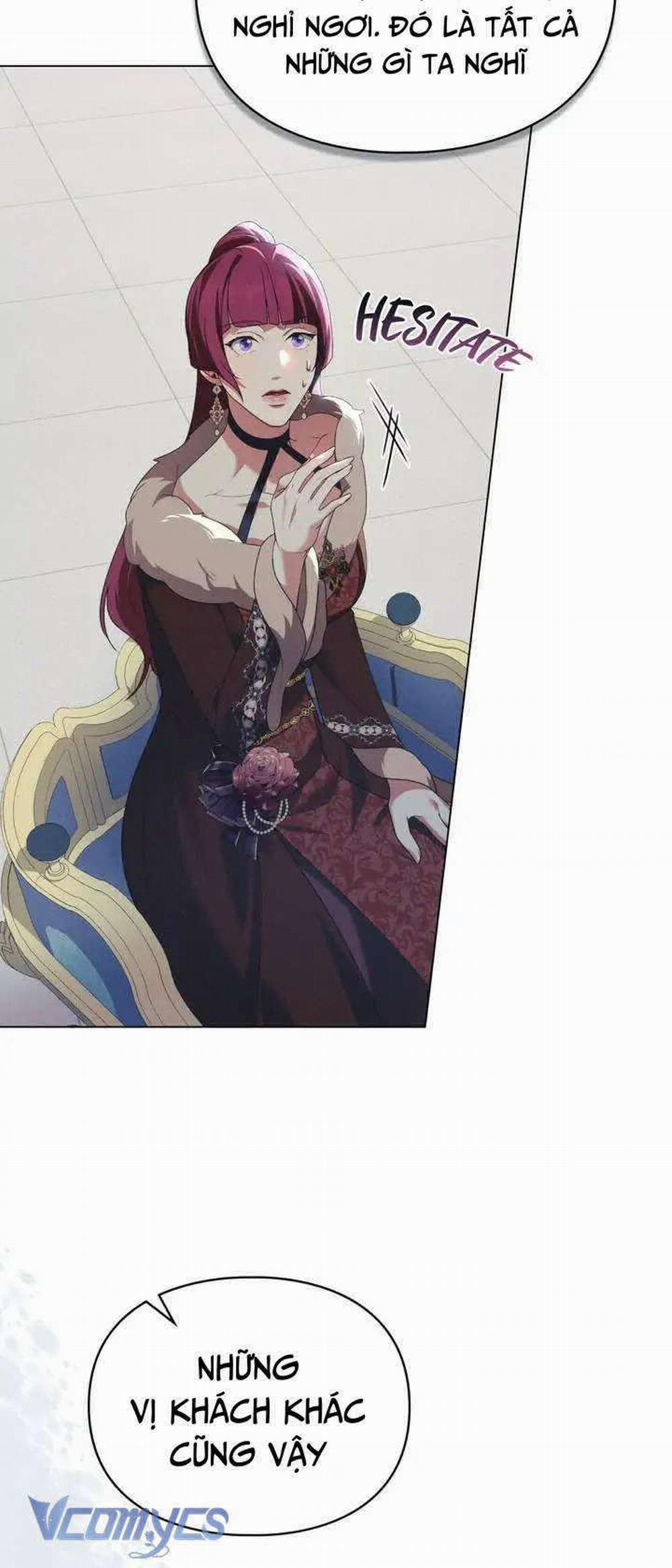 Phản Bội Nhân Phẩm 24 trang 56