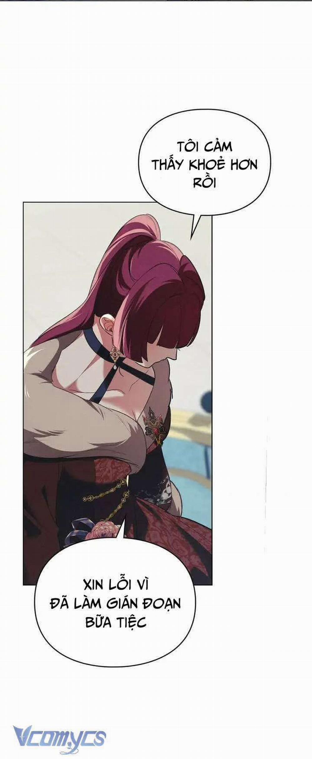 Phản Bội Nhân Phẩm 24 trang 59