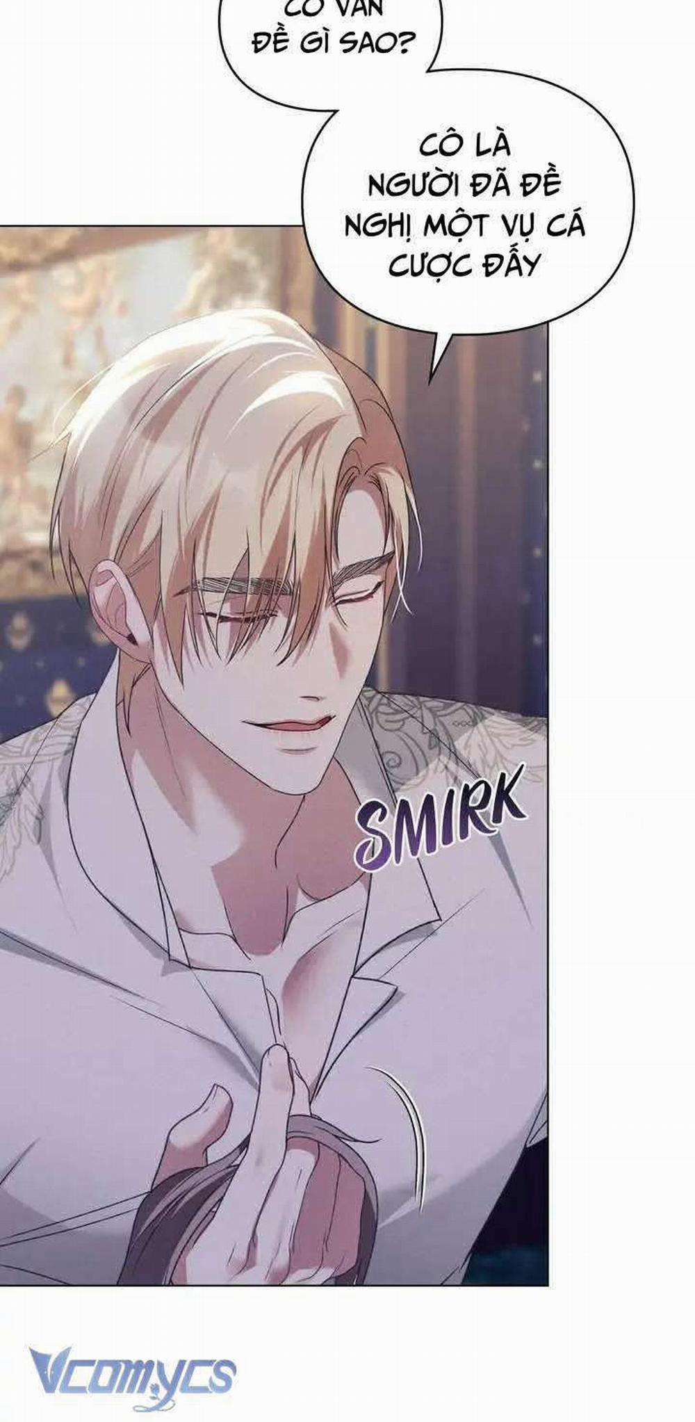 Phản Bội Nhân Phẩm 24 trang 6