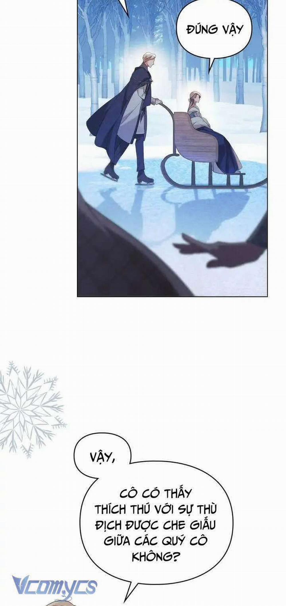 Phản Bội Nhân Phẩm 25 trang 12