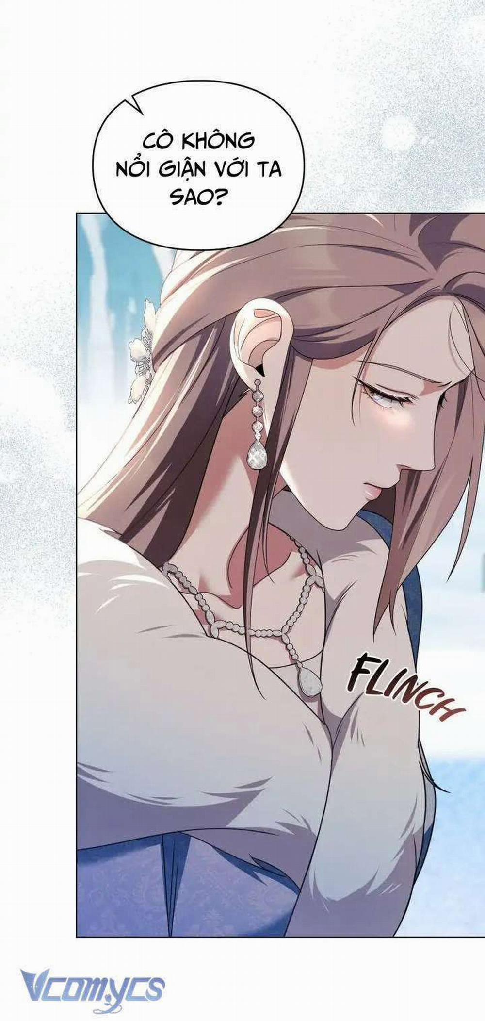 Phản Bội Nhân Phẩm 25 trang 22