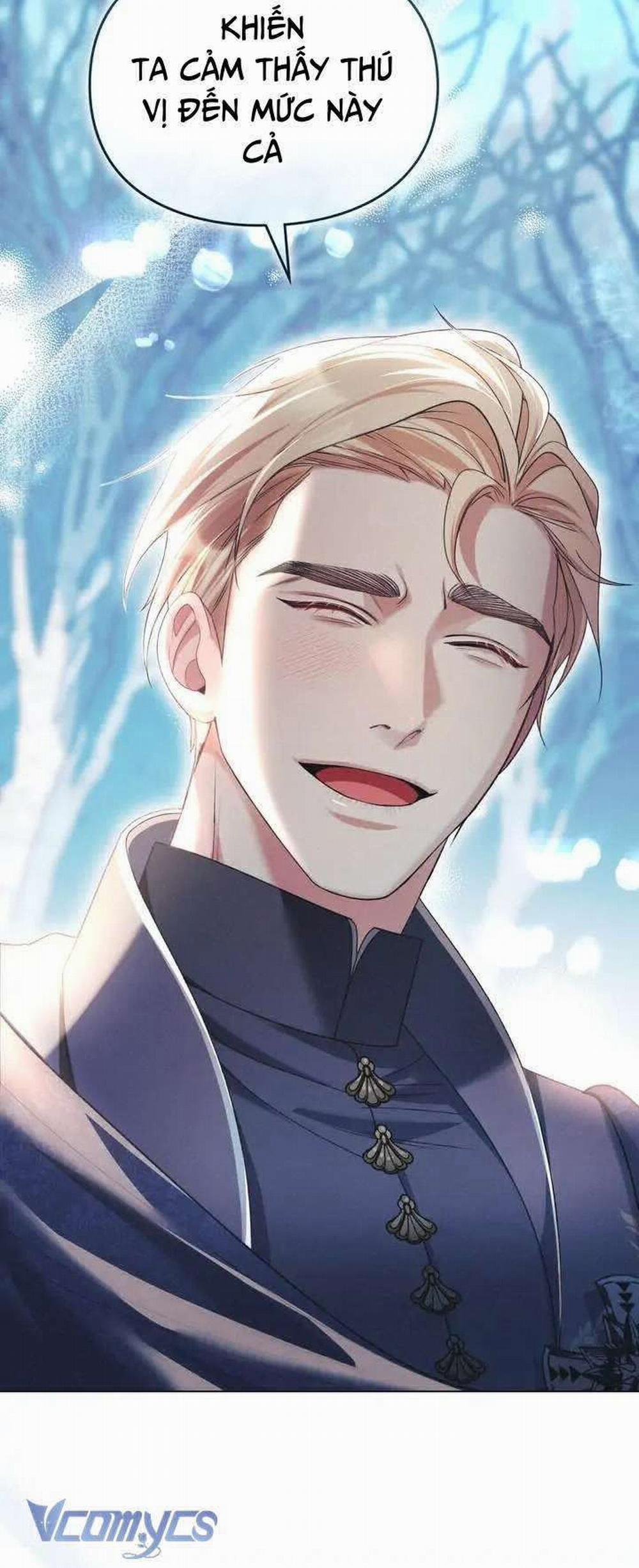 Phản Bội Nhân Phẩm 25 trang 28