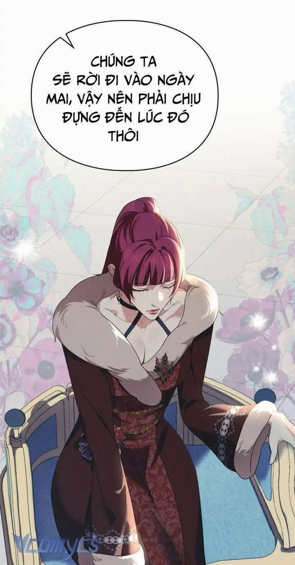 Phản Bội Nhân Phẩm 25 trang 3