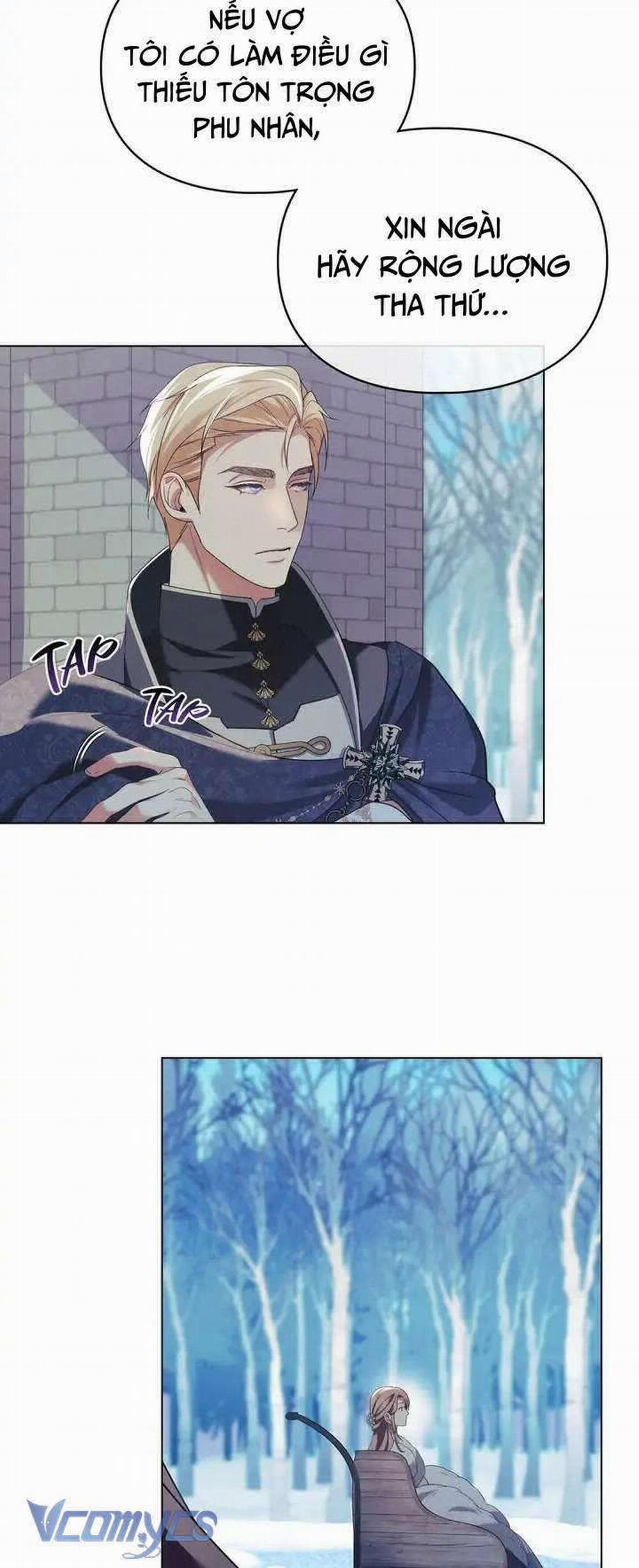 Phản Bội Nhân Phẩm 25 trang 33