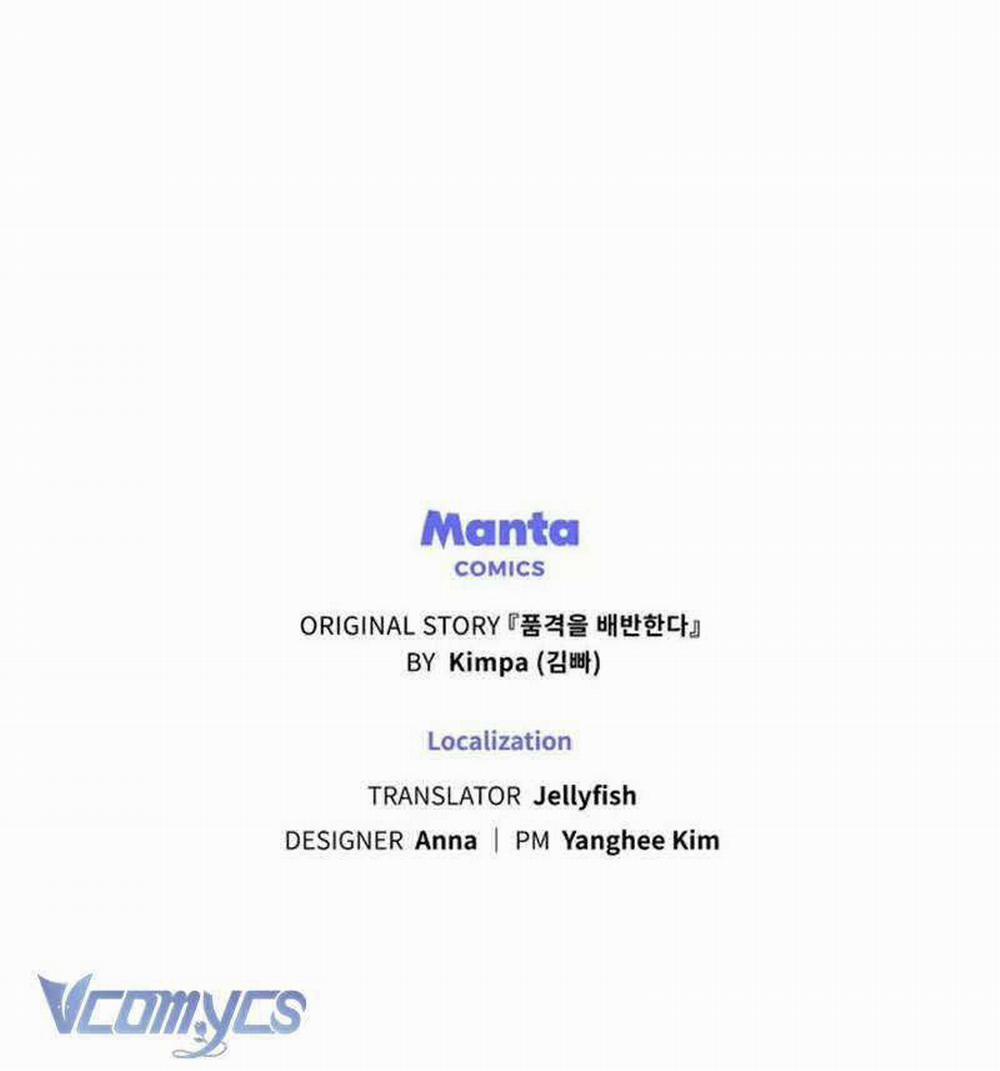 Phản Bội Nhân Phẩm 26 trang 124