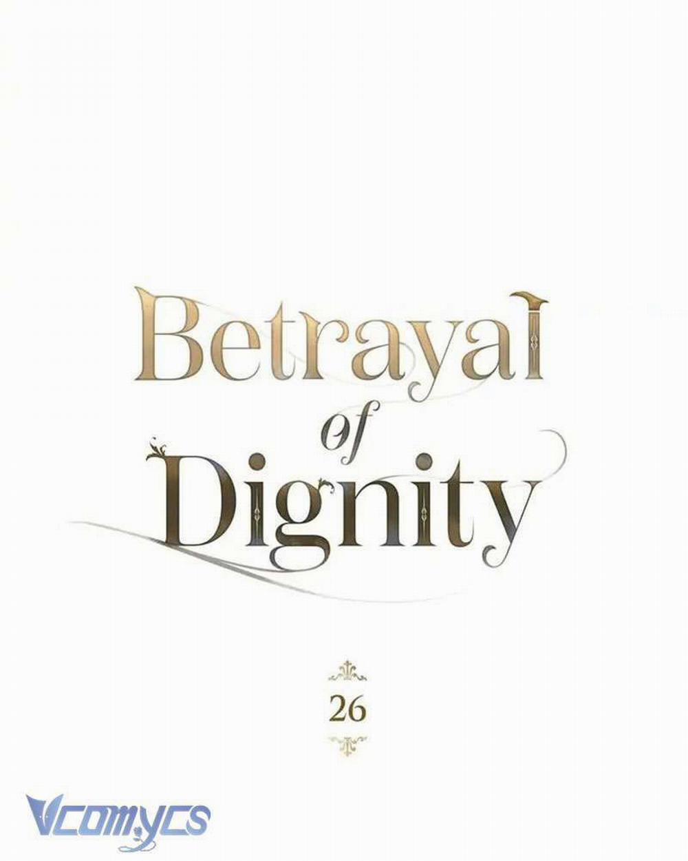 Phản Bội Nhân Phẩm 26 trang 19