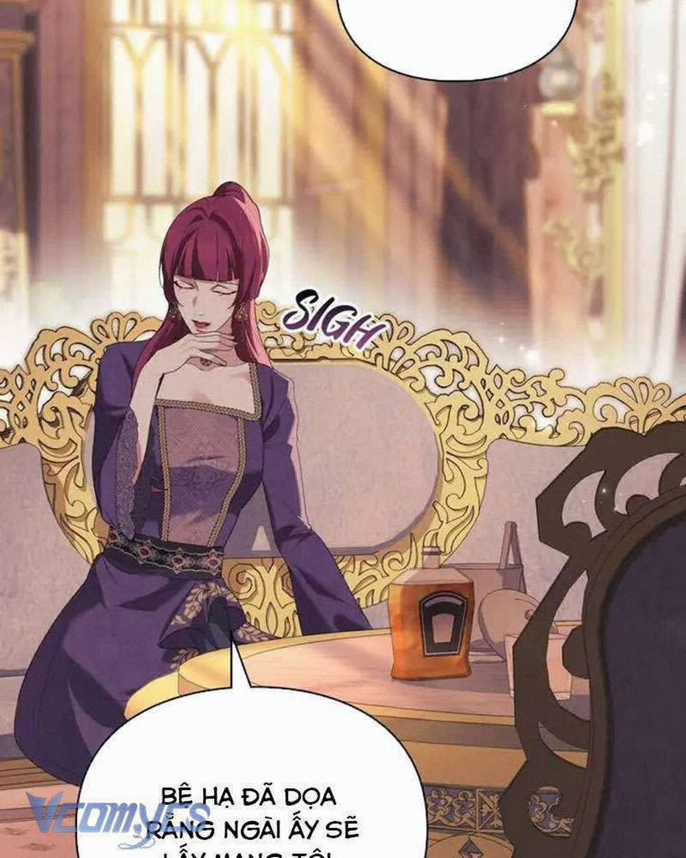 Phản Bội Nhân Phẩm 26 trang 30