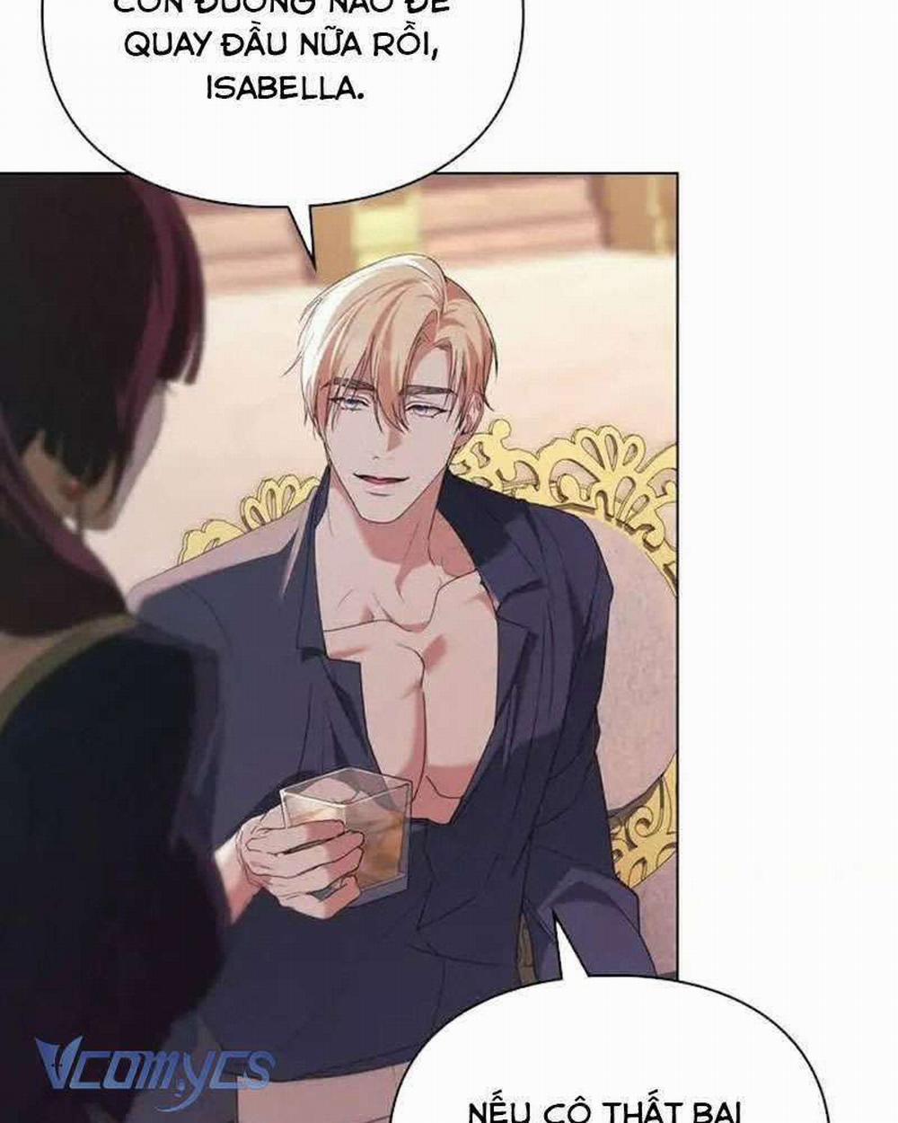 Phản Bội Nhân Phẩm 26 trang 54