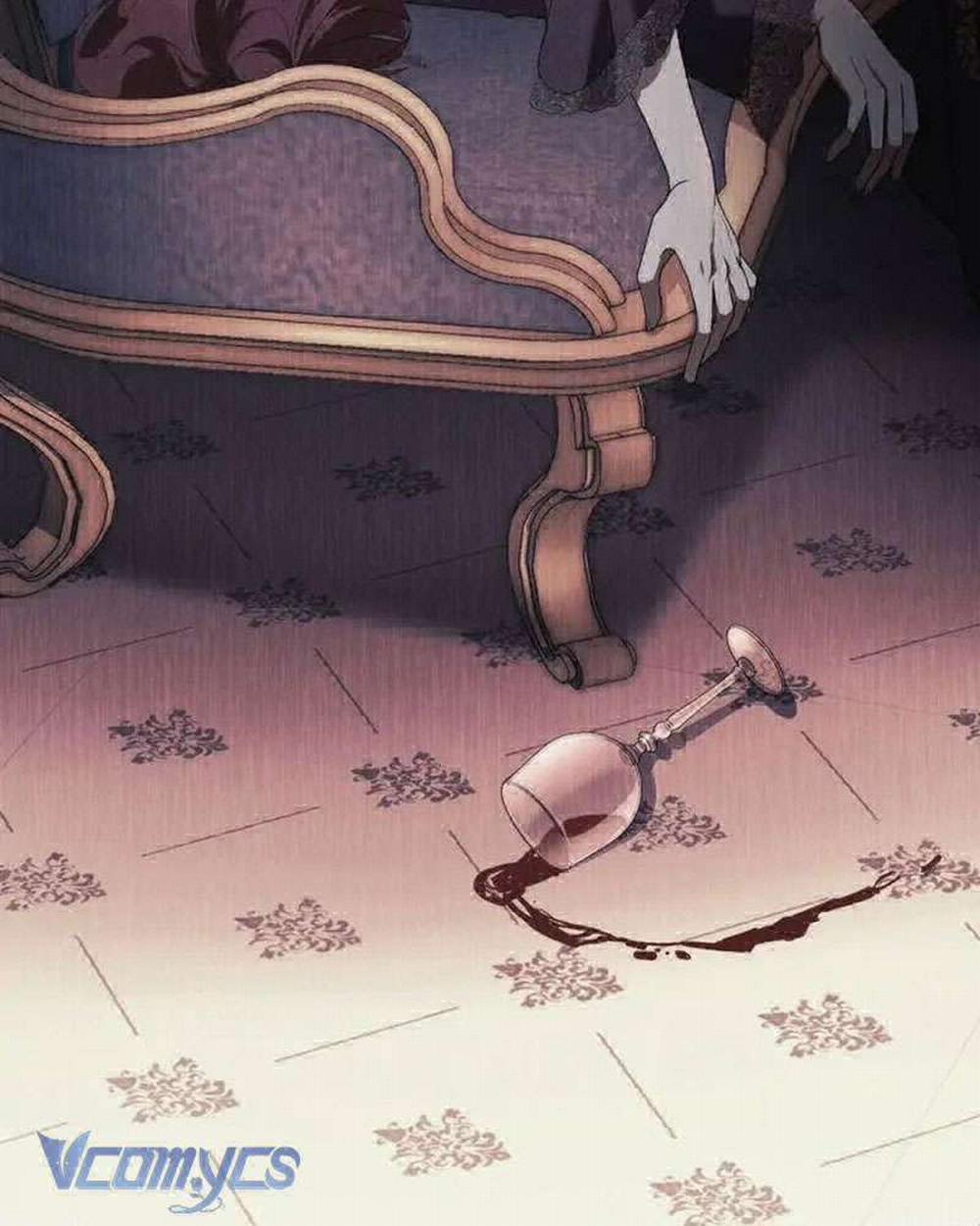 Phản Bội Nhân Phẩm 27 trang 118