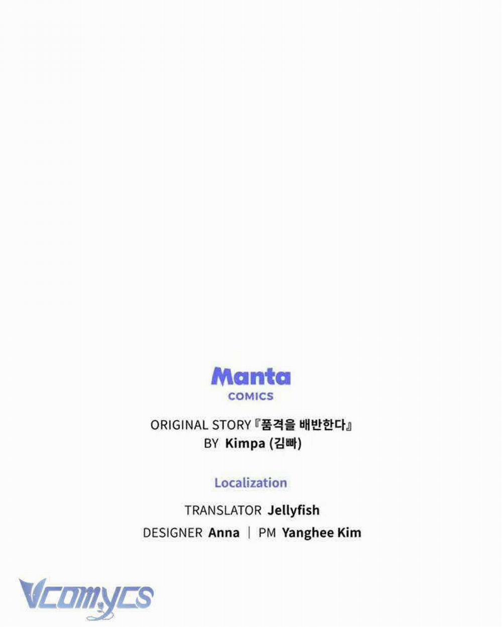 Phản Bội Nhân Phẩm 27 trang 123