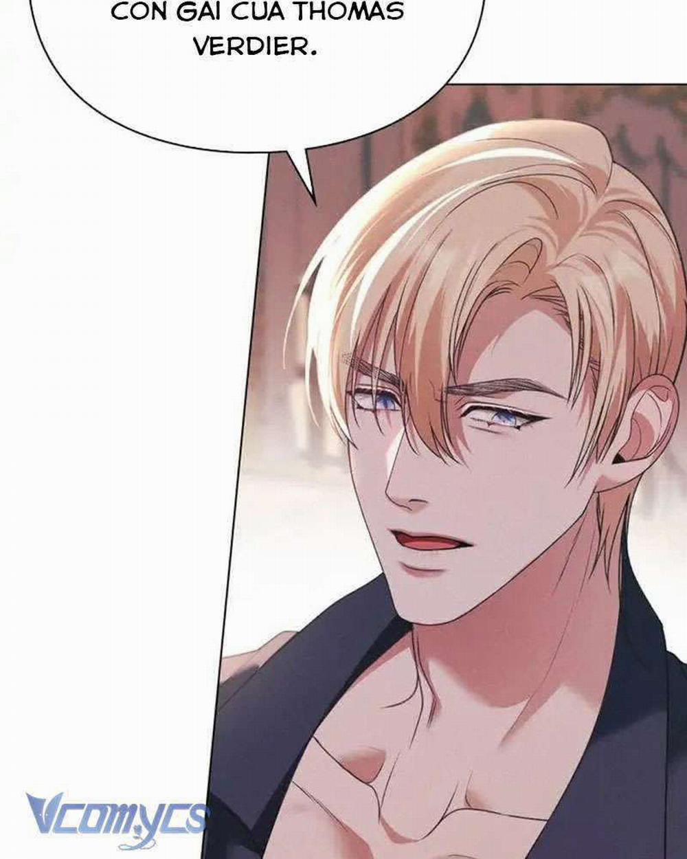 Phản Bội Nhân Phẩm 27 trang 5