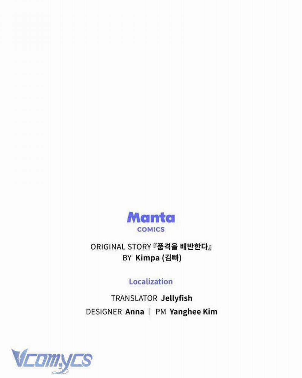 Phản Bội Nhân Phẩm 28 trang 115