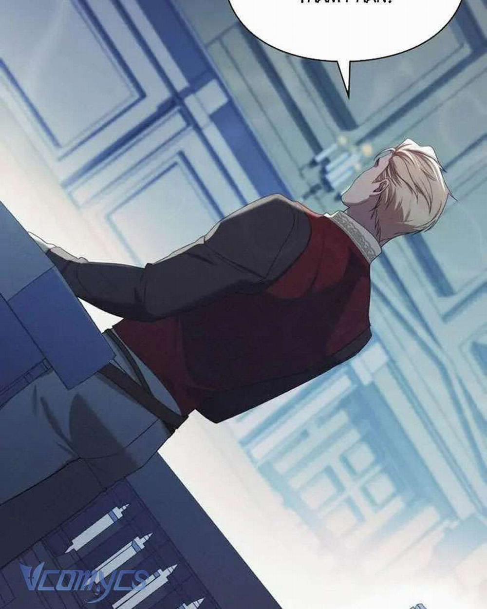 Phản Bội Nhân Phẩm 29 trang 15