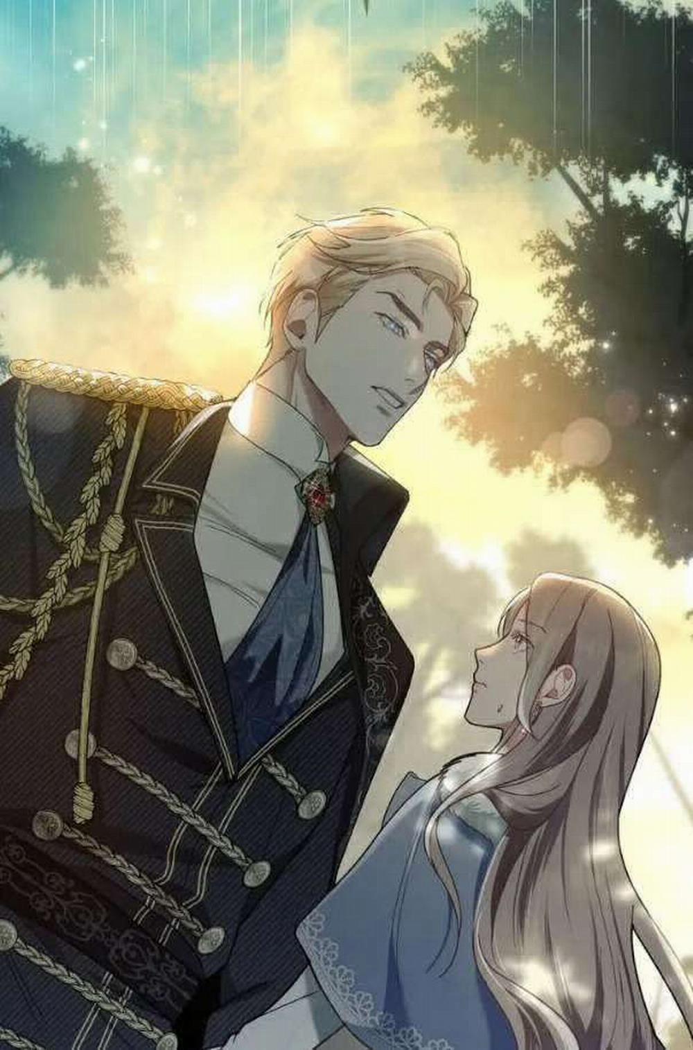 Phản Bội Nhân Phẩm 3 trang 1