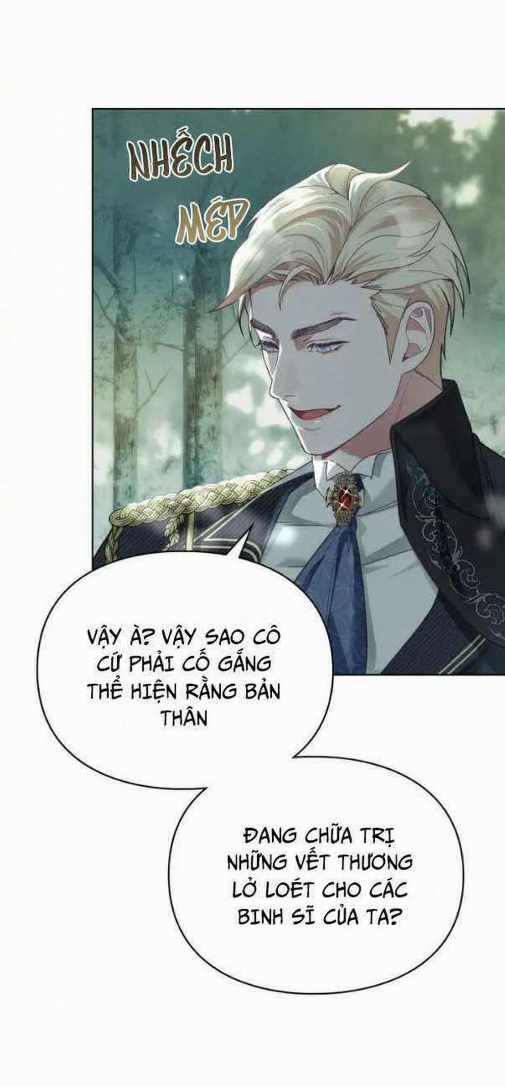 Phản Bội Nhân Phẩm 3 trang 11