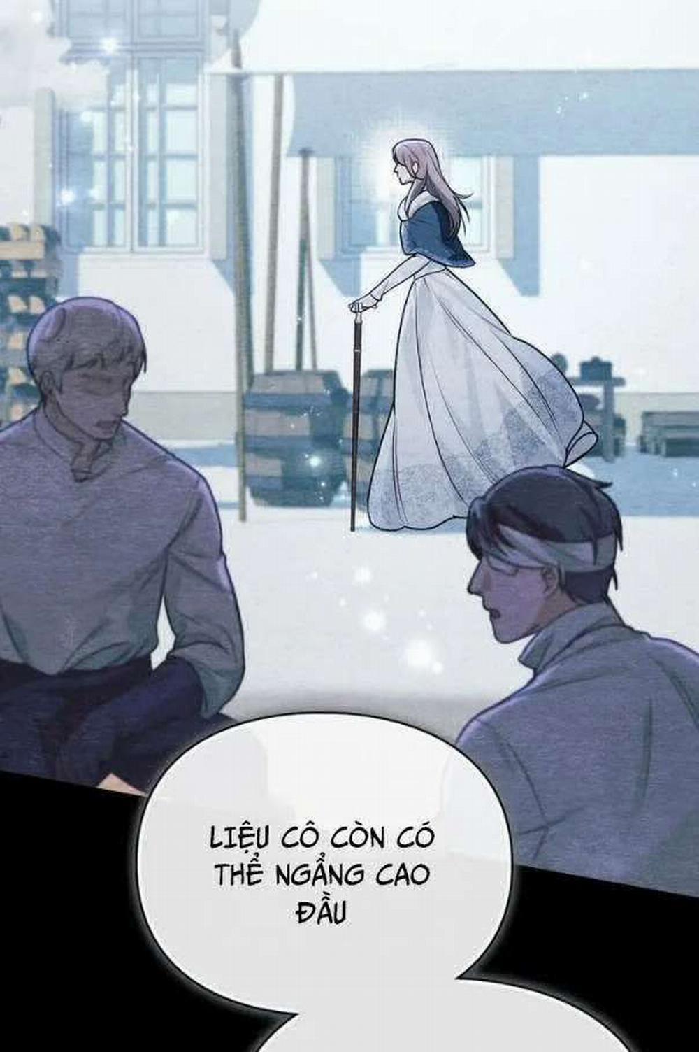 Phản Bội Nhân Phẩm 3 trang 32