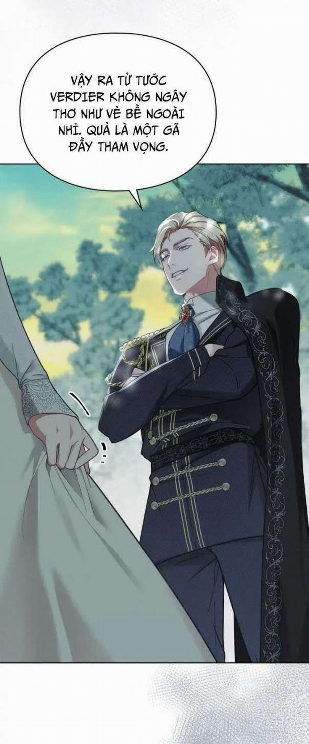 Phản Bội Nhân Phẩm 3 trang 9