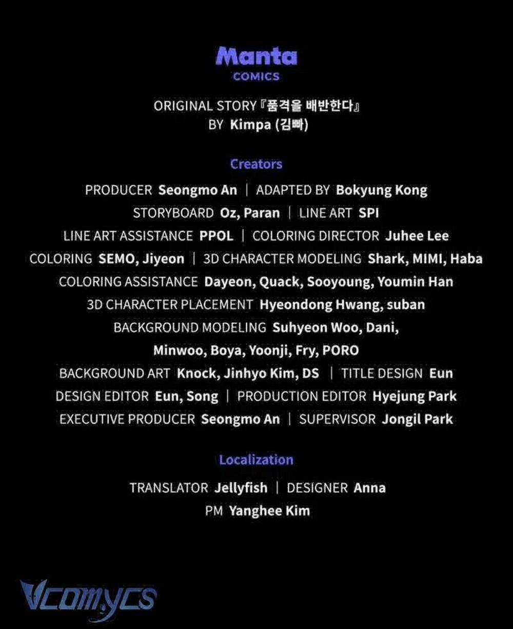 Phản Bội Nhân Phẩm 30 trang 139