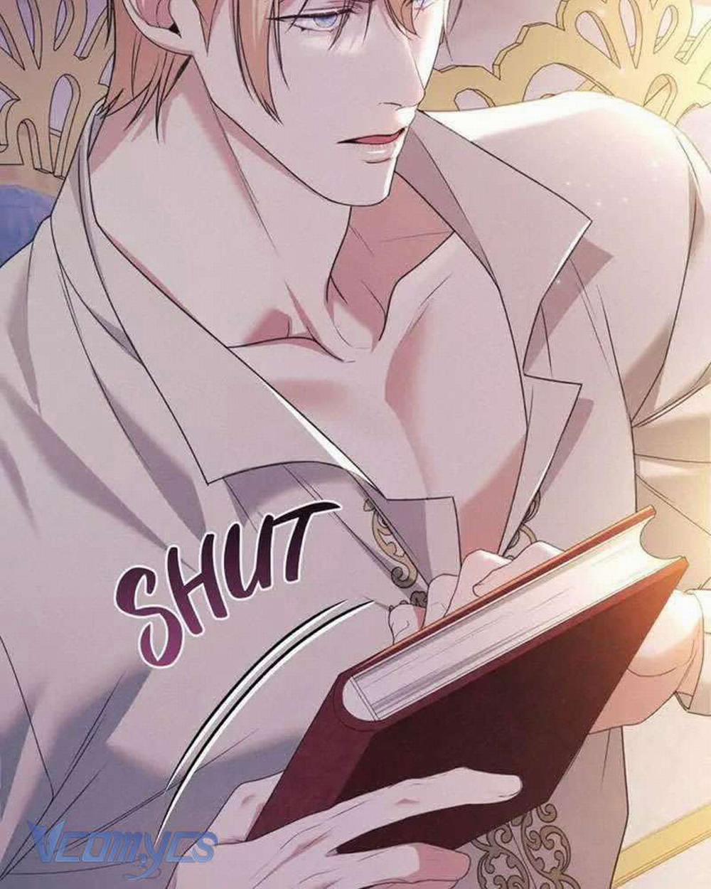 Phản Bội Nhân Phẩm 30 trang 3