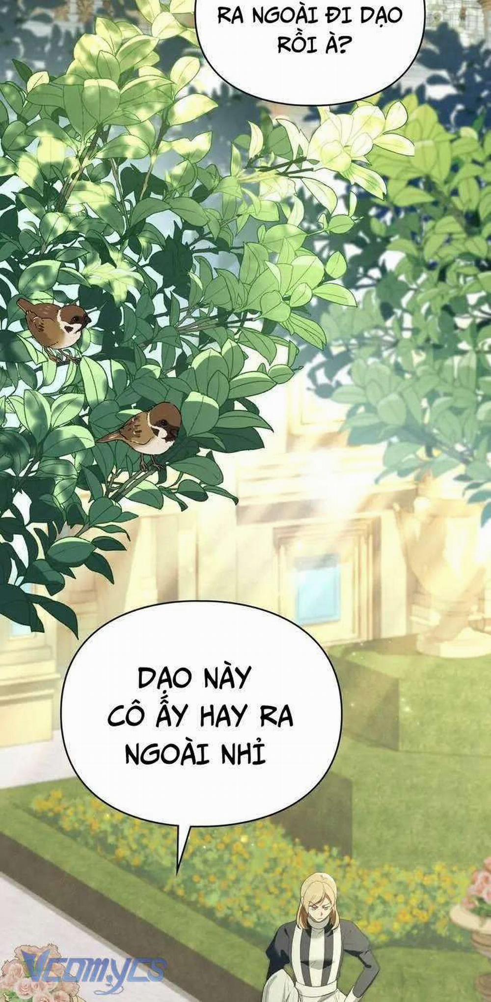 Phản Bội Nhân Phẩm 31 trang 1