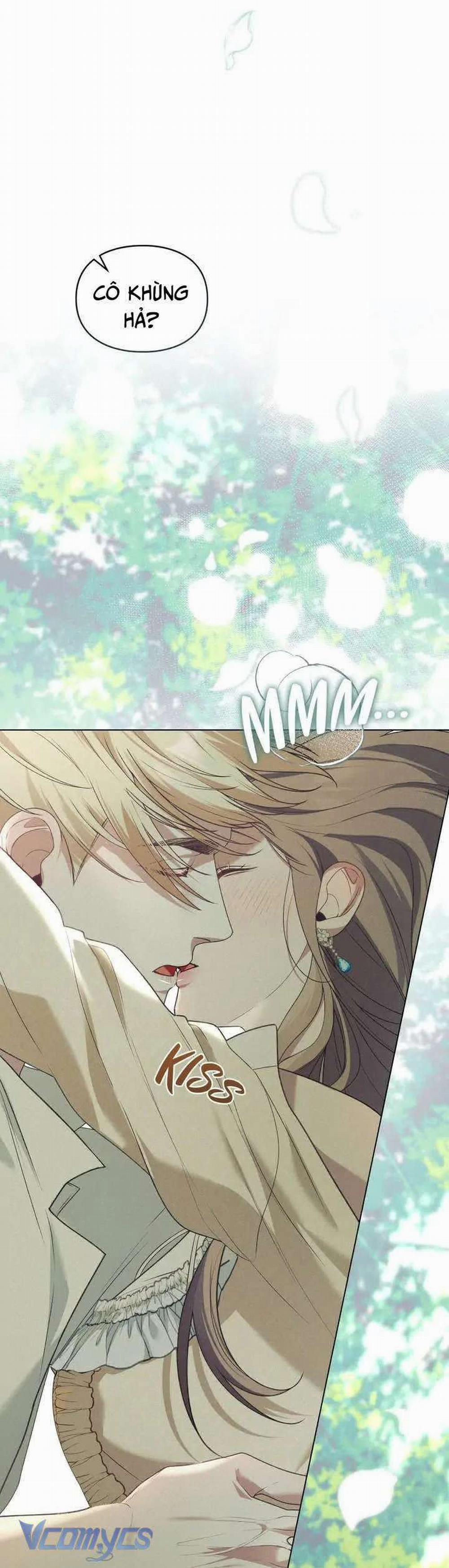 Phản Bội Nhân Phẩm 31 trang 12