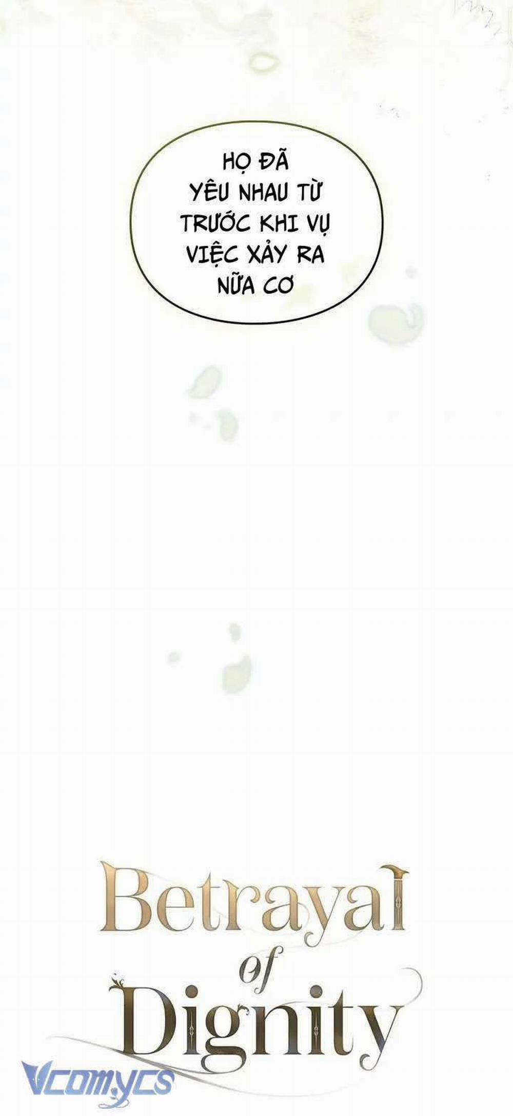 Phản Bội Nhân Phẩm 31 trang 15