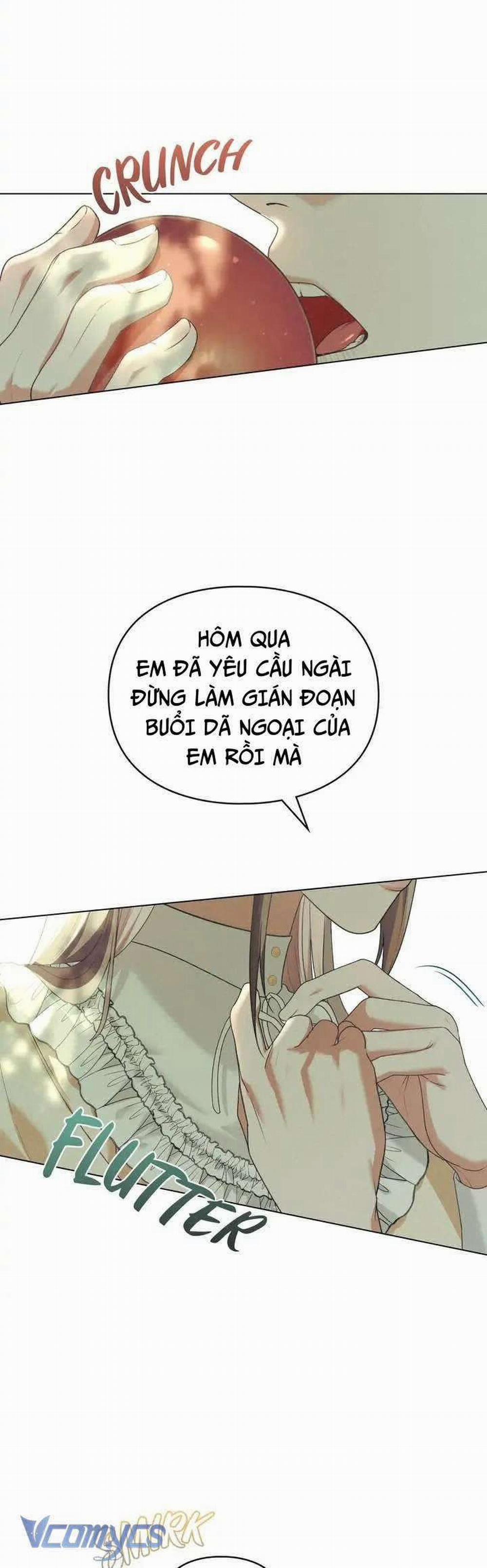 Phản Bội Nhân Phẩm 31 trang 17